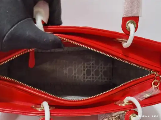 OldCobbler Bags BAG LARGE LADY DIRO 0706